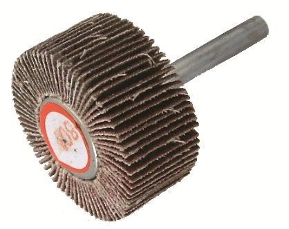 Rotary Flap Sander 60x40x6mm 120grit