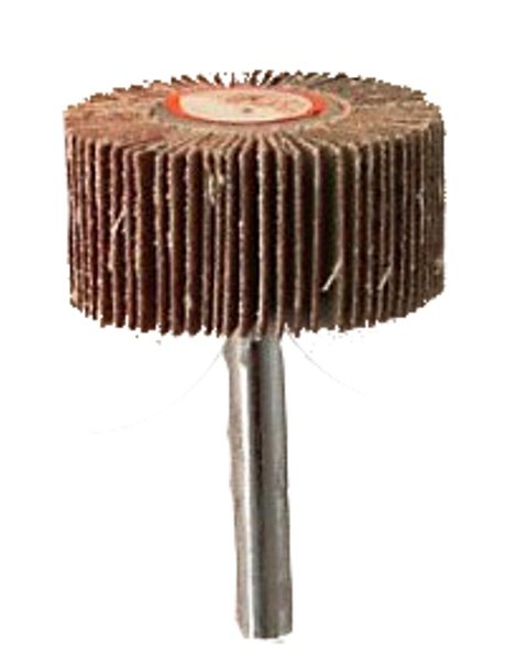 Rotary Flap Sander 80x30mm 80grit