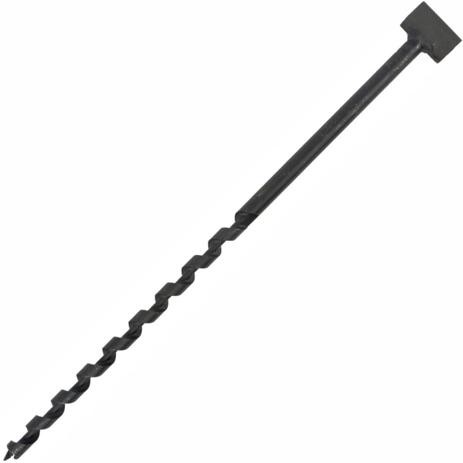 Scotch Eye Auger Bit 12mm X 400mm Bulk