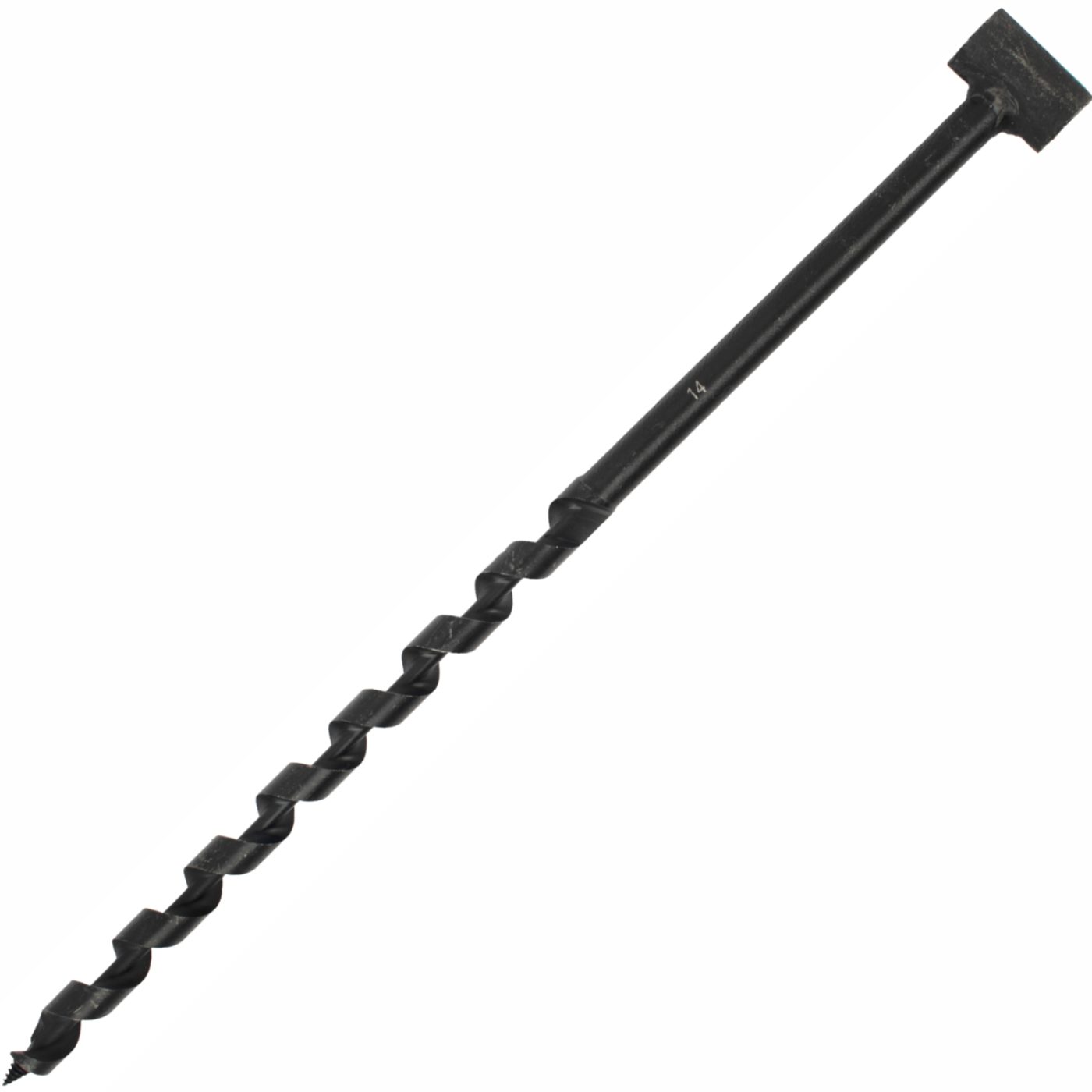Scotch Eye Auger Bit 14mm X 400mm