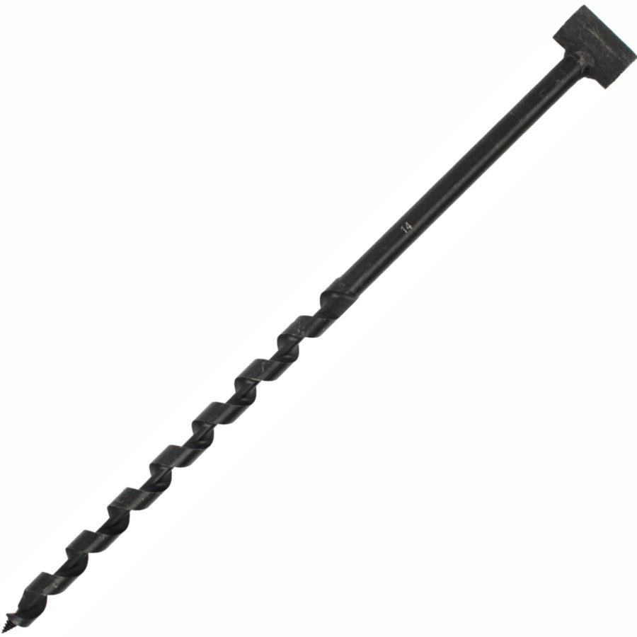 Scotch Eye Auger Bit 14mm X 400mm Bulk