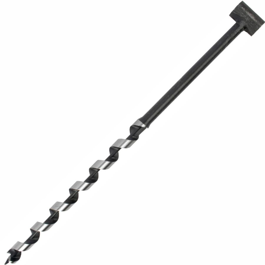 Scotch Eye Auger Bit 16mm X 400mm Bulk