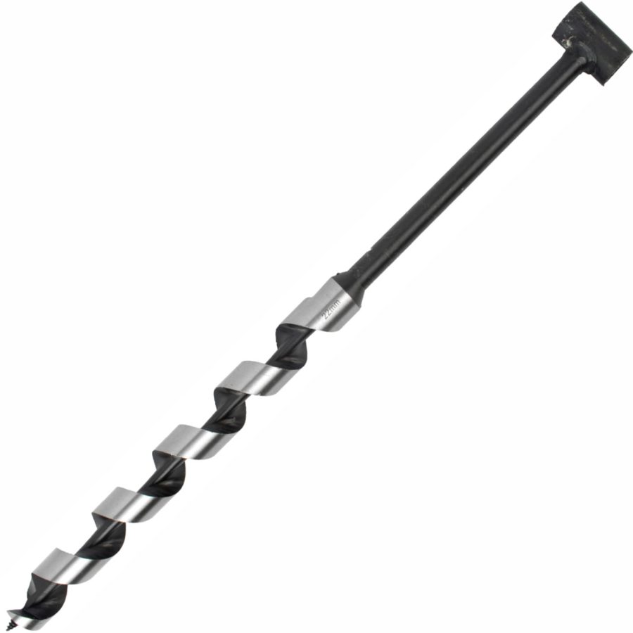 Scotch Eye Auger Bit 22mm X 400mm Bulk