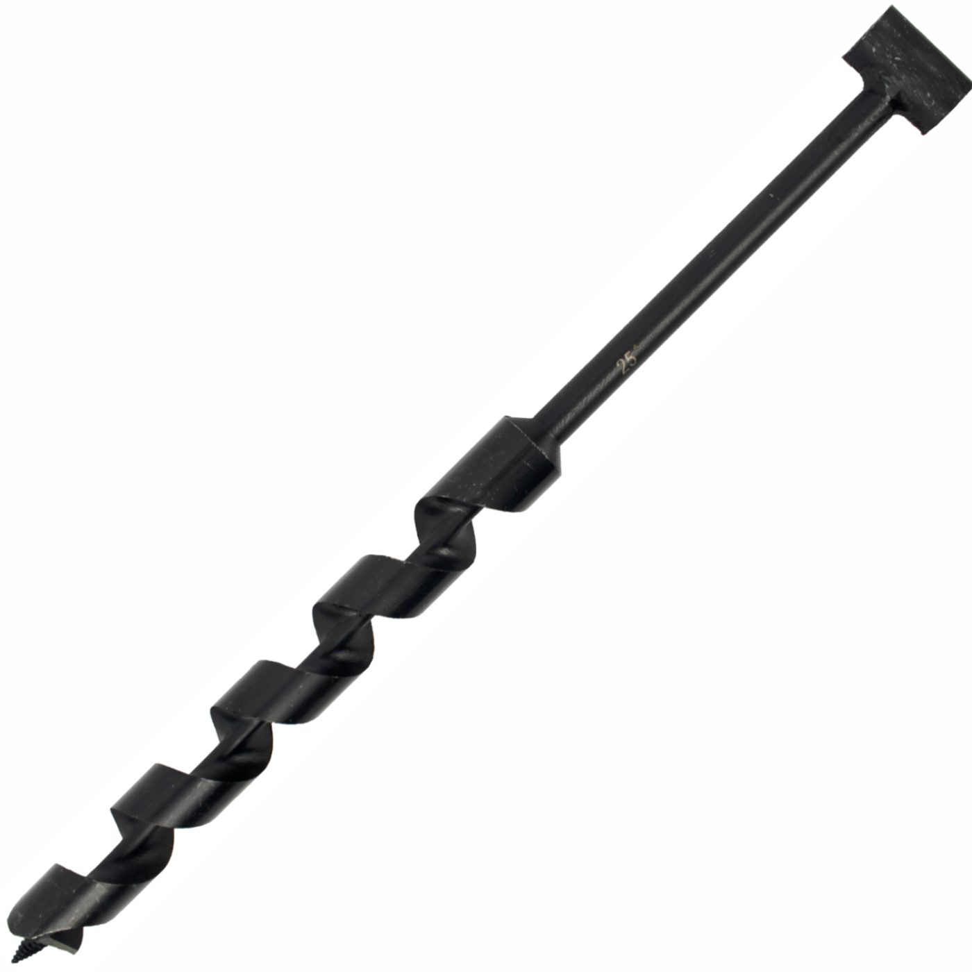 Scotch Eye Auger Bit 25mm X 400mm