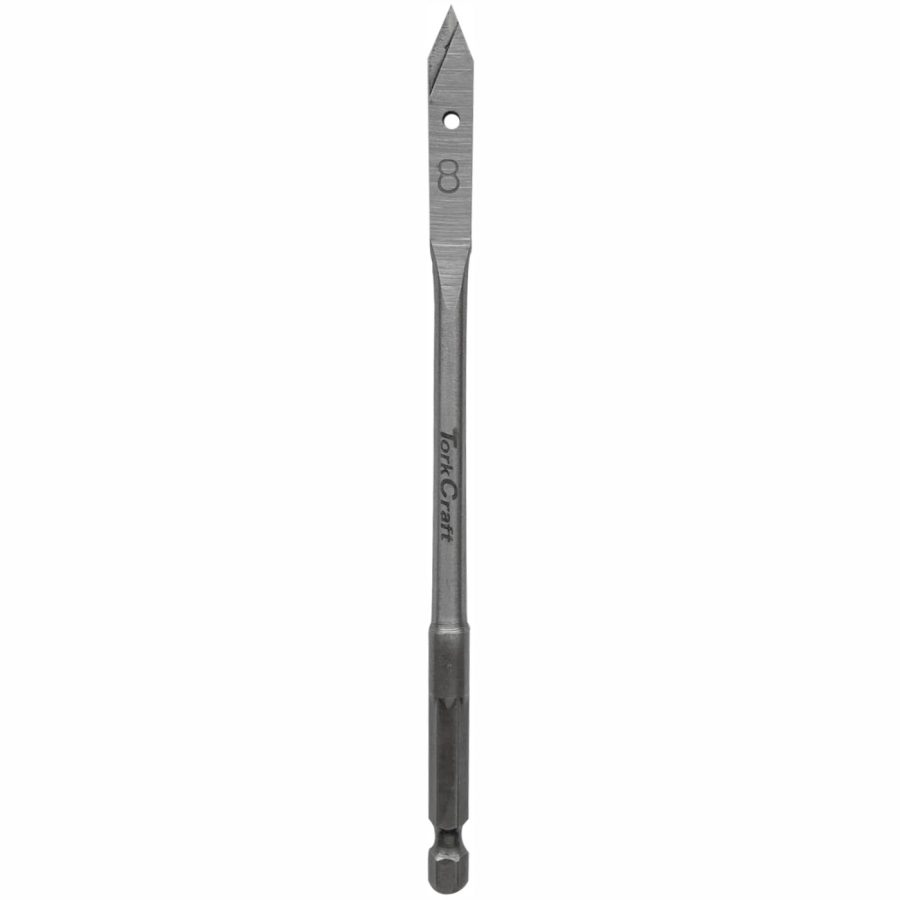 Spade Bit Pro Series 8mm X 150mm
