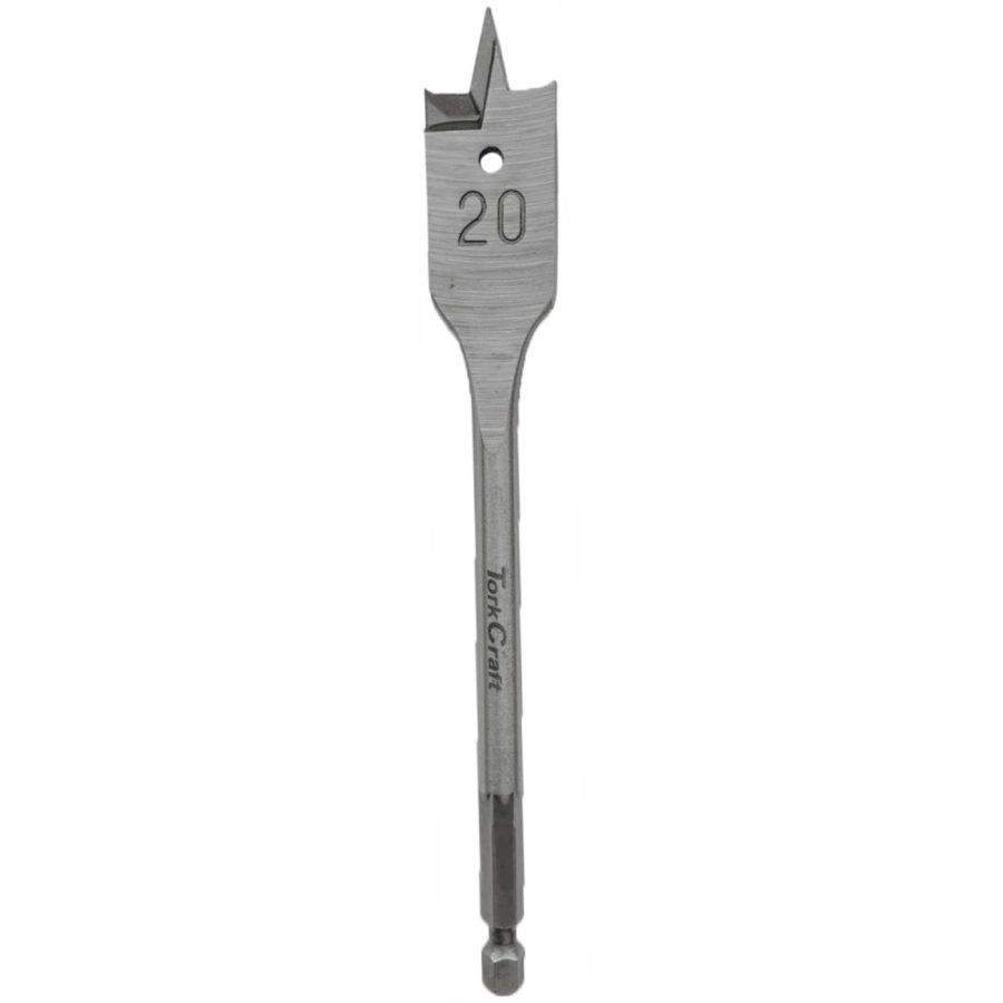 Spade Bit Pro Series 20mm X 150mm