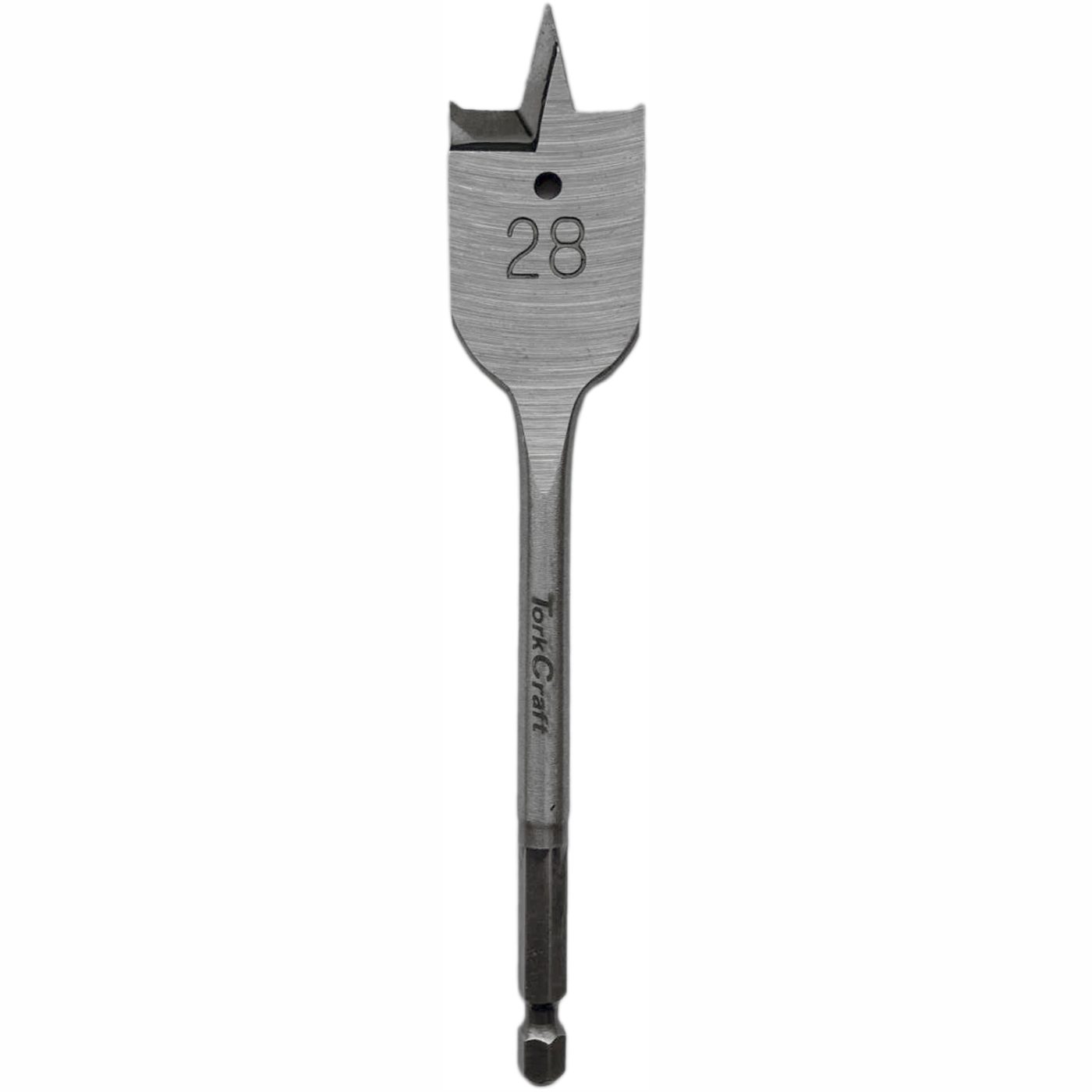 Spade Bit Pro Series 28mm X 150mm