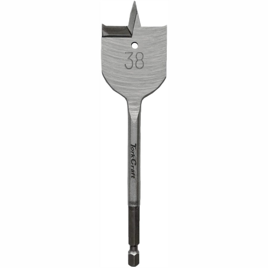 Spade Bit Pro Series 38mm X 150mm