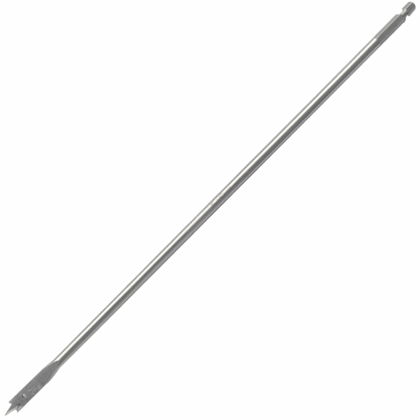Spade Bit Pro Series 10mm X 400mm