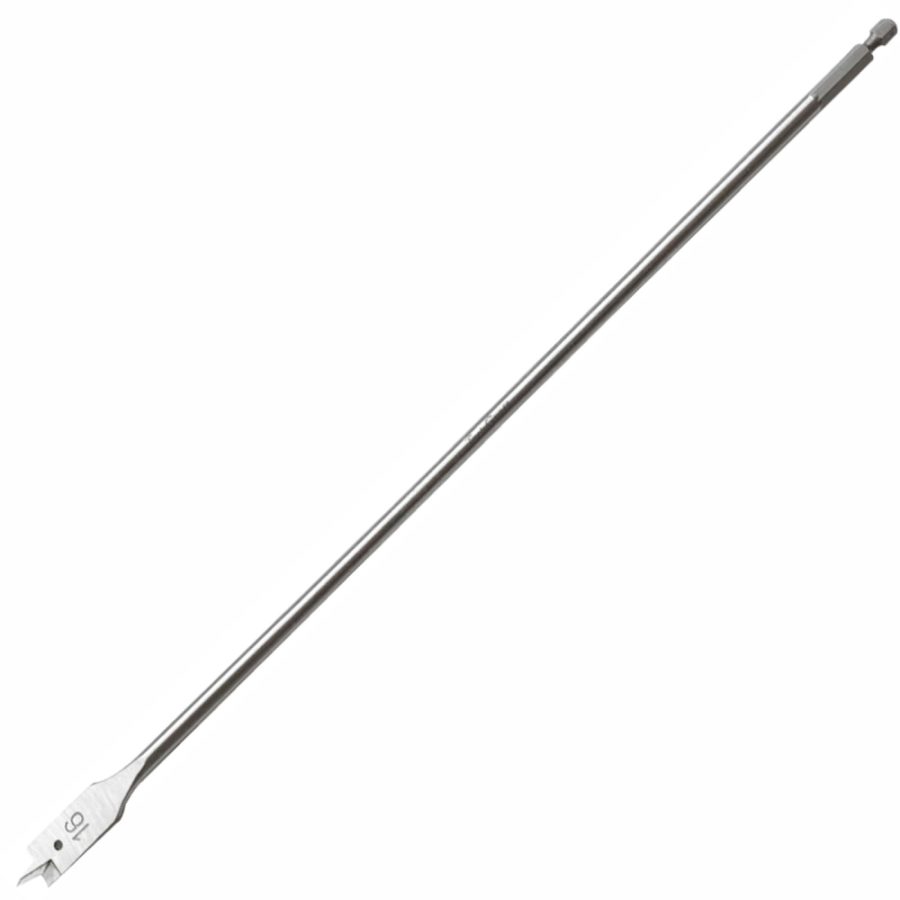 Spade Bit Pro Series 16mm X 400mm