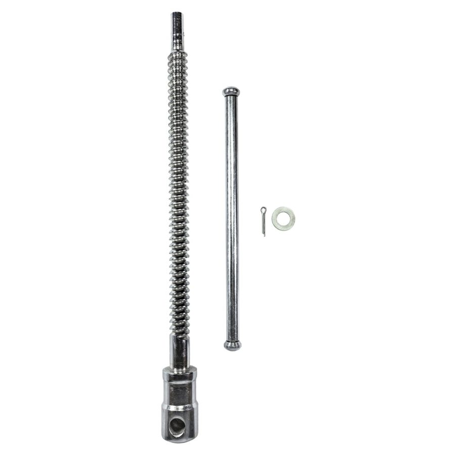 Service Kit 175mm Jaws/worm/handle For Tcv12175
