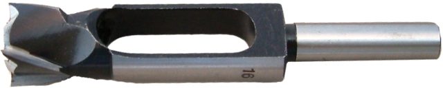 Plug/tenon Dowel Cutter 12mm